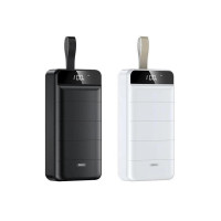 REMAX RPP-185 50000mAh LEADER SERIES 2.1A FAST CHARGING POWER BANK